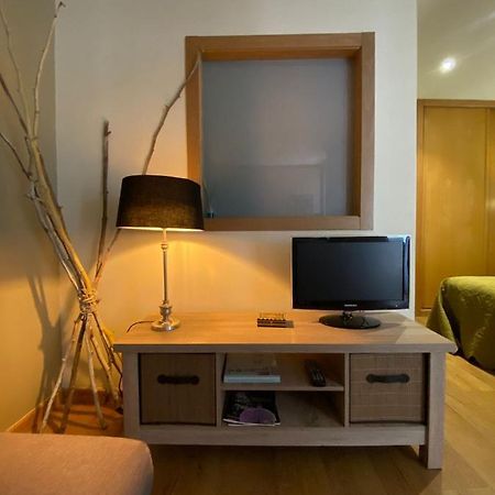 Coqueto Apartamento Centro Vigo Con Wifi Exterior foto