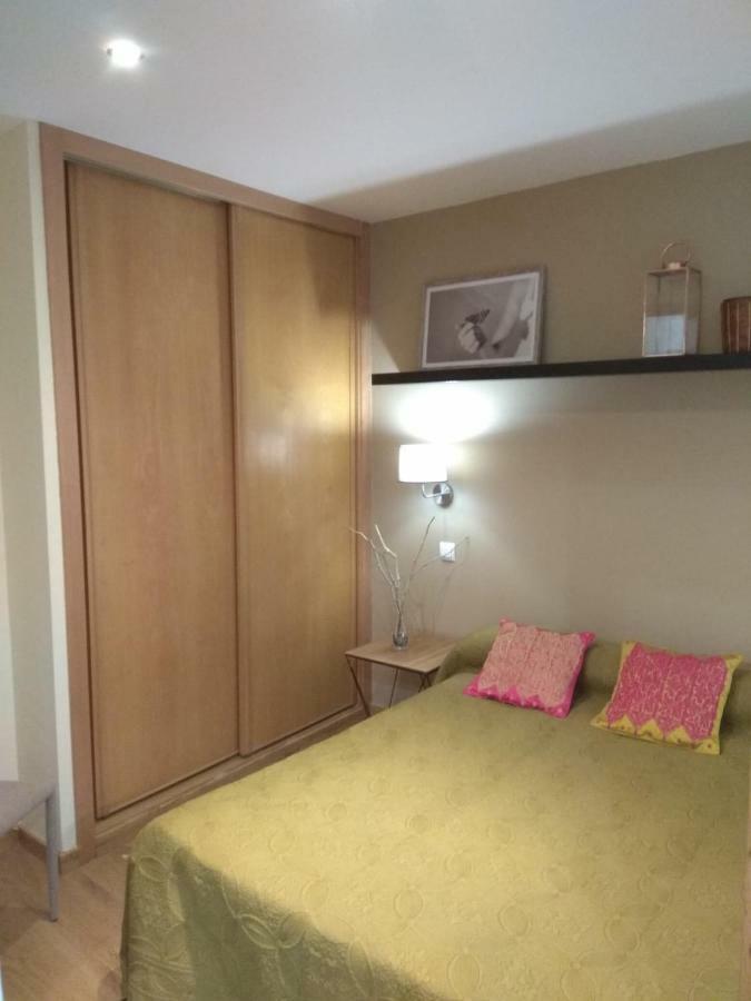 Coqueto Apartamento Centro Vigo Con Wifi Exterior foto