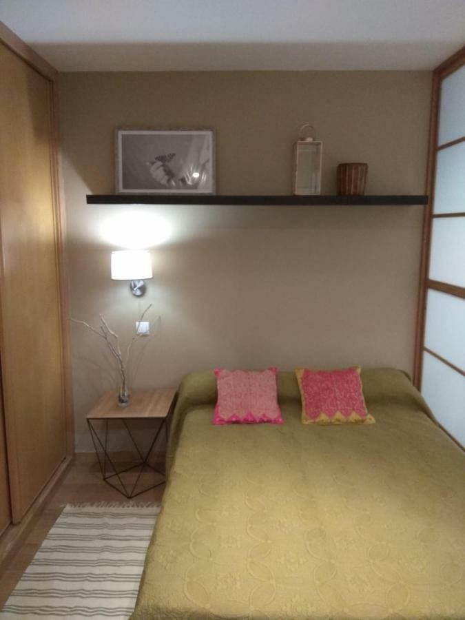Coqueto Apartamento Centro Vigo Con Wifi Exterior foto